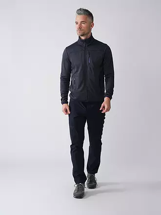 MERU | Herren Fleecejacke Cusco | 